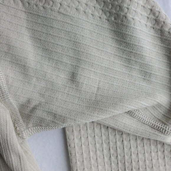 Lululemon Team Canada Engineered Warmth Biege Jacket Size XXL - Picture 9 of 11